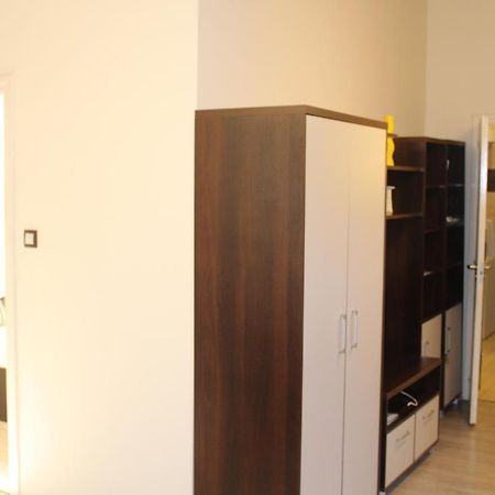 Museum Apartments Βουδαπέστη Εξωτερικό φωτογραφία