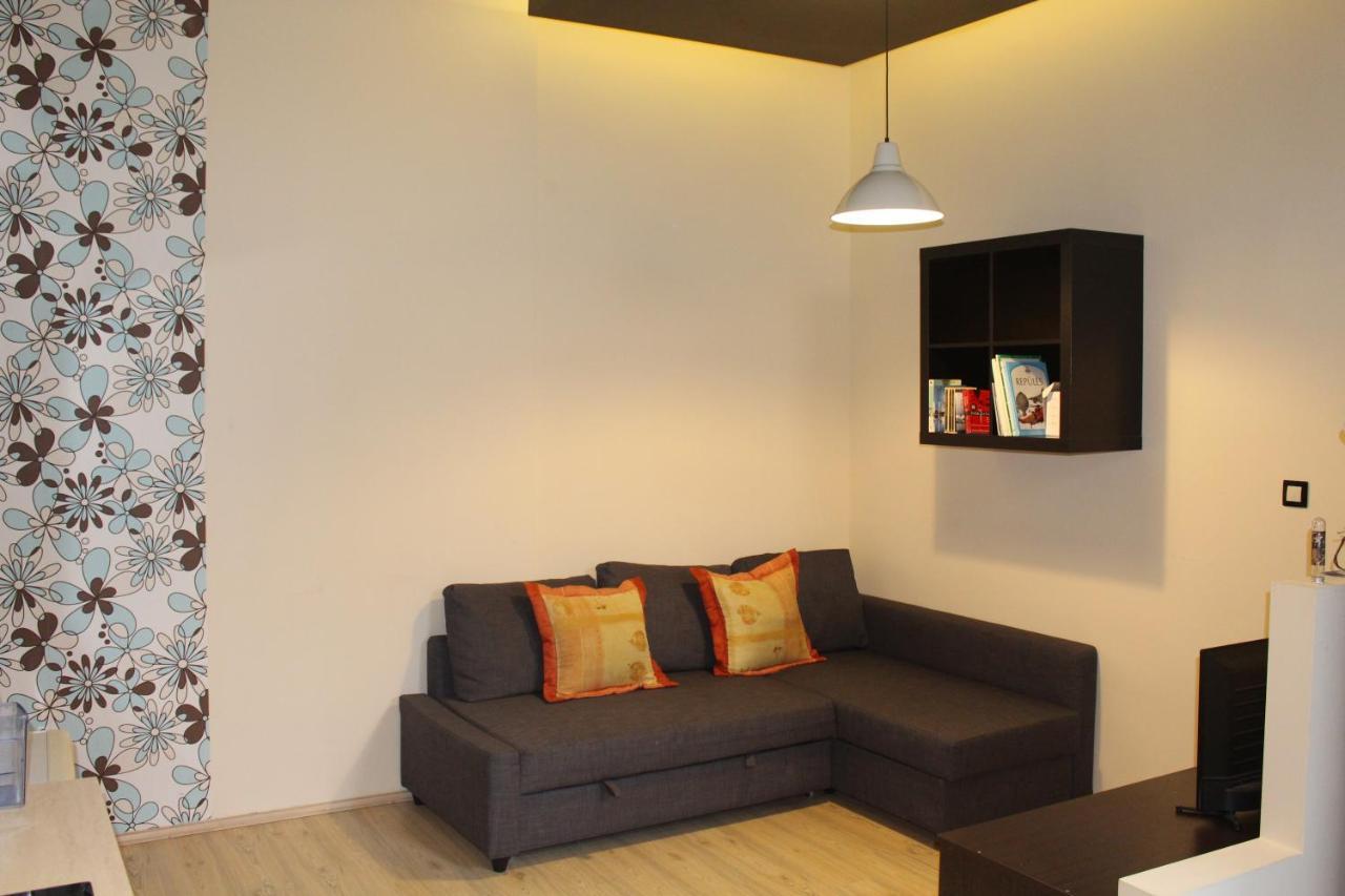 Museum Apartments Βουδαπέστη Εξωτερικό φωτογραφία