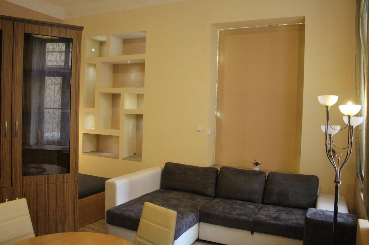 Museum Apartments Βουδαπέστη Εξωτερικό φωτογραφία