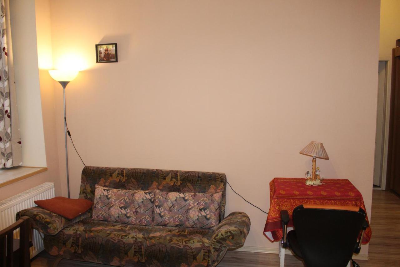 Museum Apartments Βουδαπέστη Εξωτερικό φωτογραφία