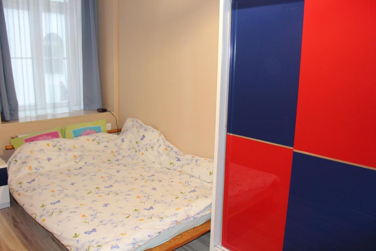 Museum Apartments Βουδαπέστη Εξωτερικό φωτογραφία