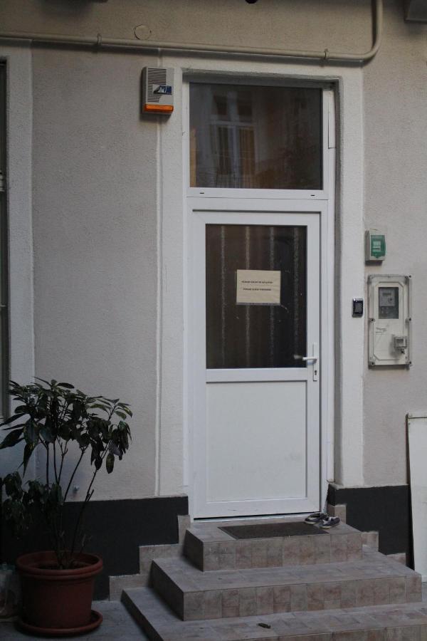 Museum Apartments Βουδαπέστη Εξωτερικό φωτογραφία